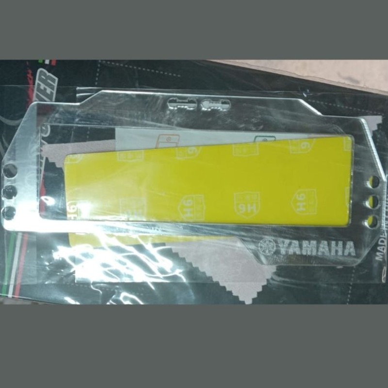 Meter Protector FZS V4 image