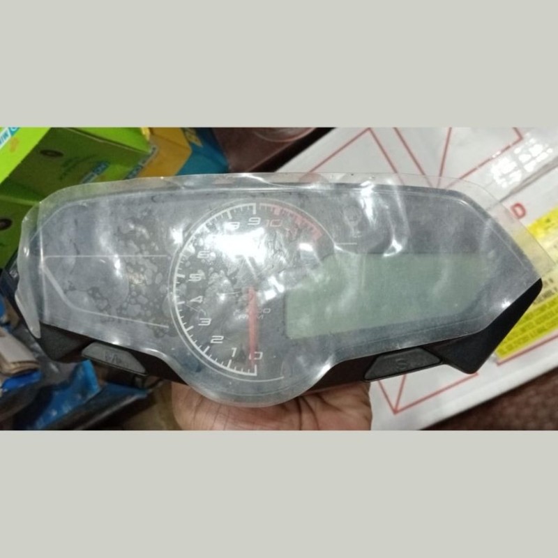 Meter Pulsar N160, Speedometer JR402411 image