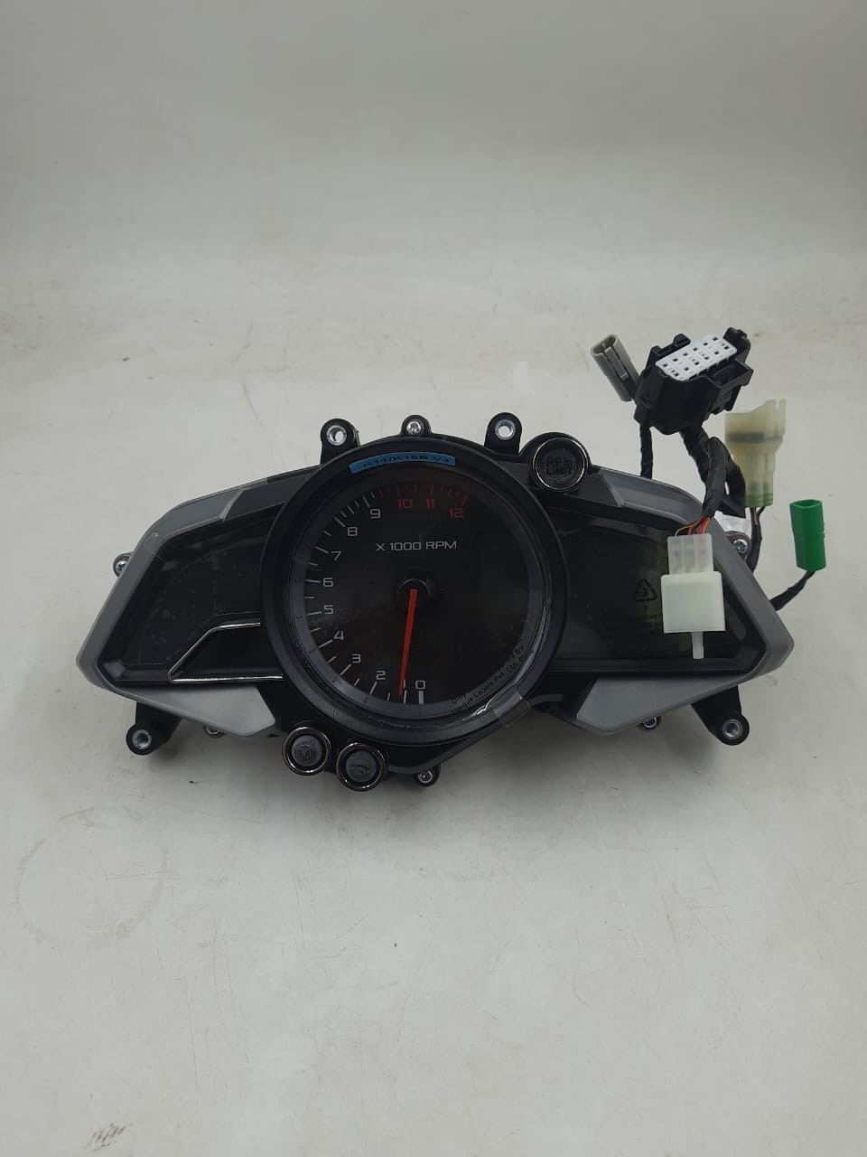 Meter Pulsar NS Single Disk image