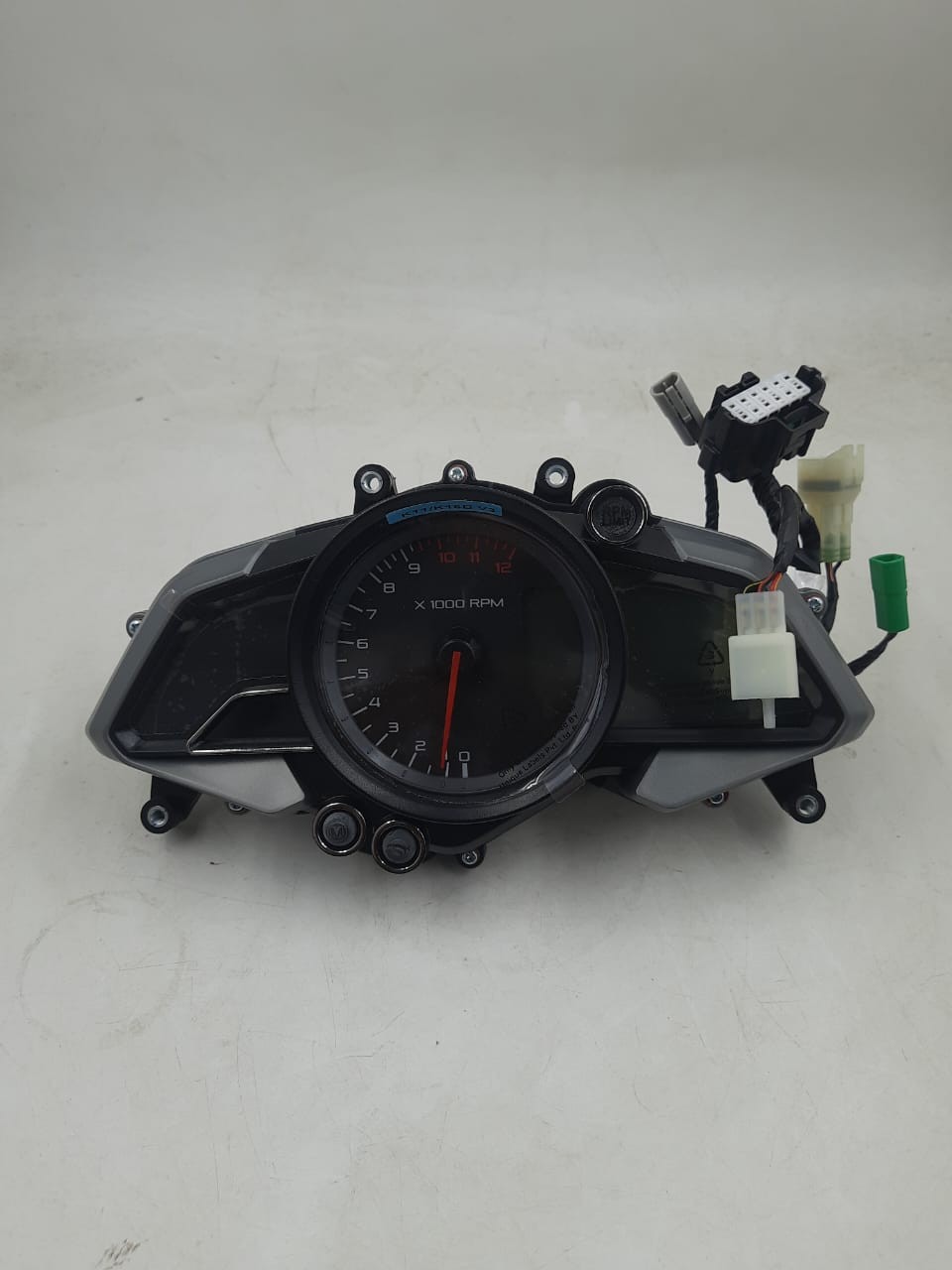 Meter Pulsar NS Single Disk image