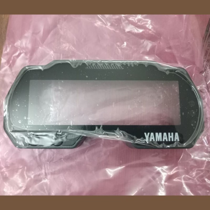 Meter Upper Cover MT 15 V1 Indian, CASE SPEEDOMETER UPPER B9E-H3571-00 image