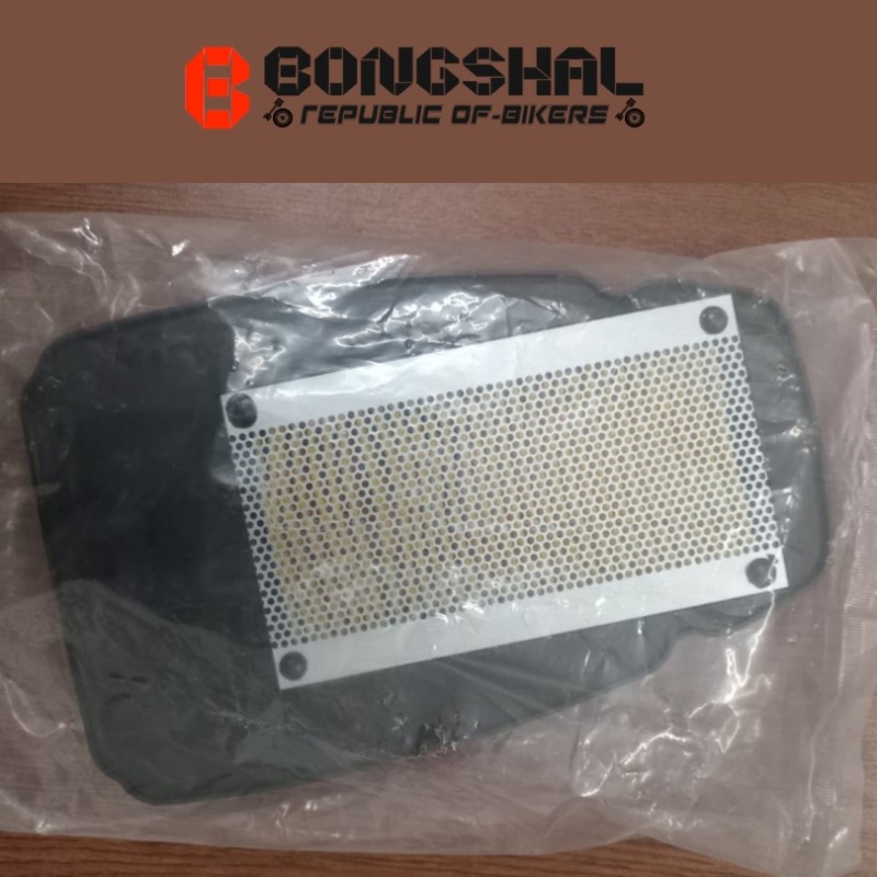 Air Filter R15 V4 / R15M Indo, BK6-E4450-00 image