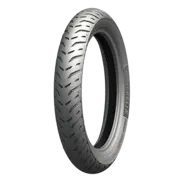 Michelin PILOT SPORTY Radial Front Tyre T/L 90/90-17 image