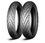 Michelin PILOT SPORTY Radial Rear Tyre T/L 140/70-17 image