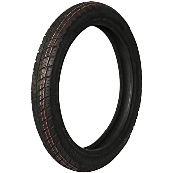 Michelin SIRAC STREET Radial Front Tyre T/T 2.75-18 image