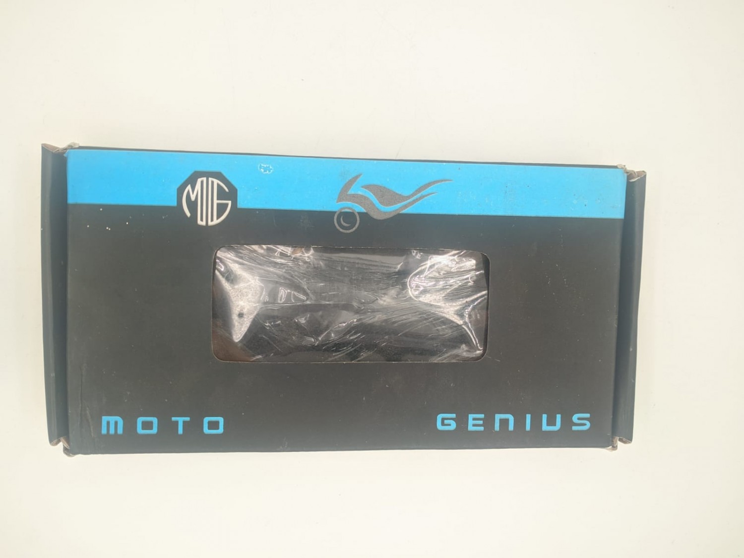 Moto Genius Universal Tail Tidy image