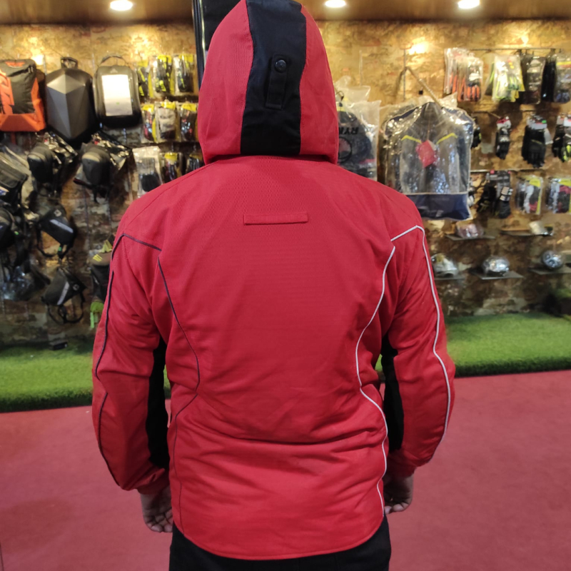 Motoboy Riding Jacket image