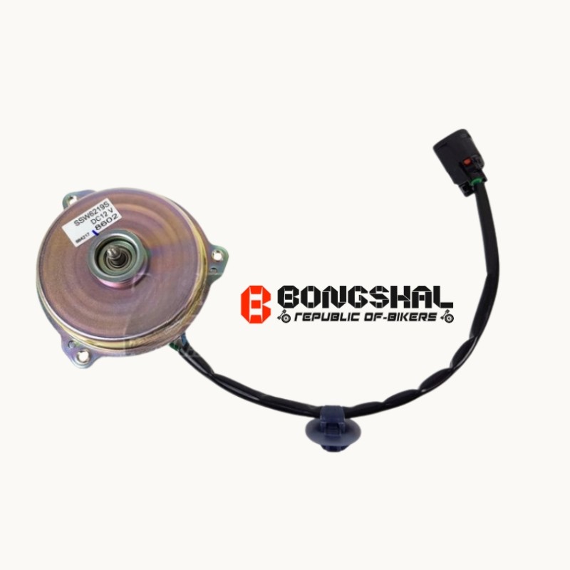 Motor Complete CB Exmotion, MOTOR COMP.FAN 19030-K94-T01 image