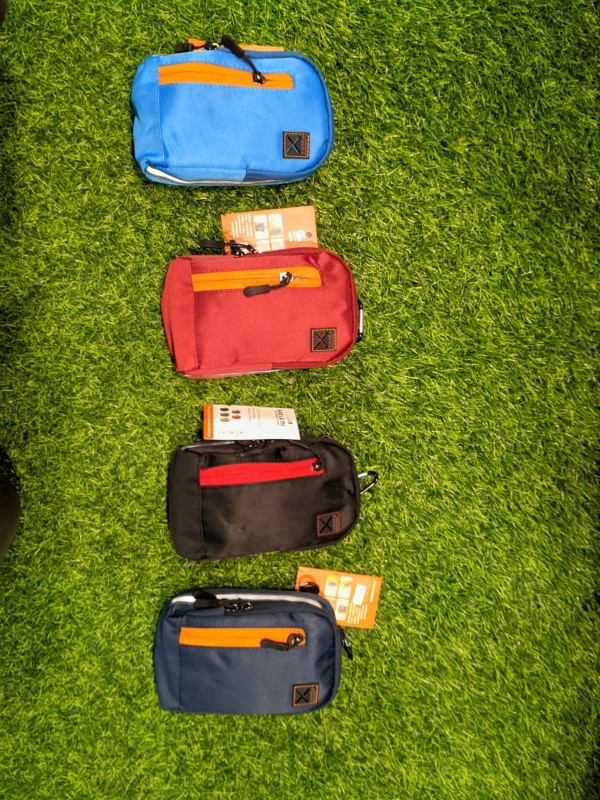 Motorbike Paperbag Multi-Functional image