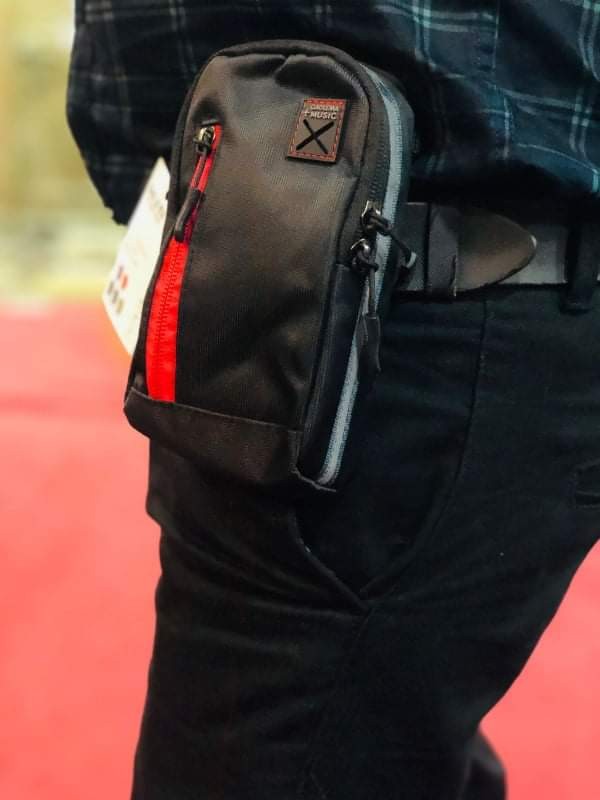 Motorbike Paperbag Multi-Functional image