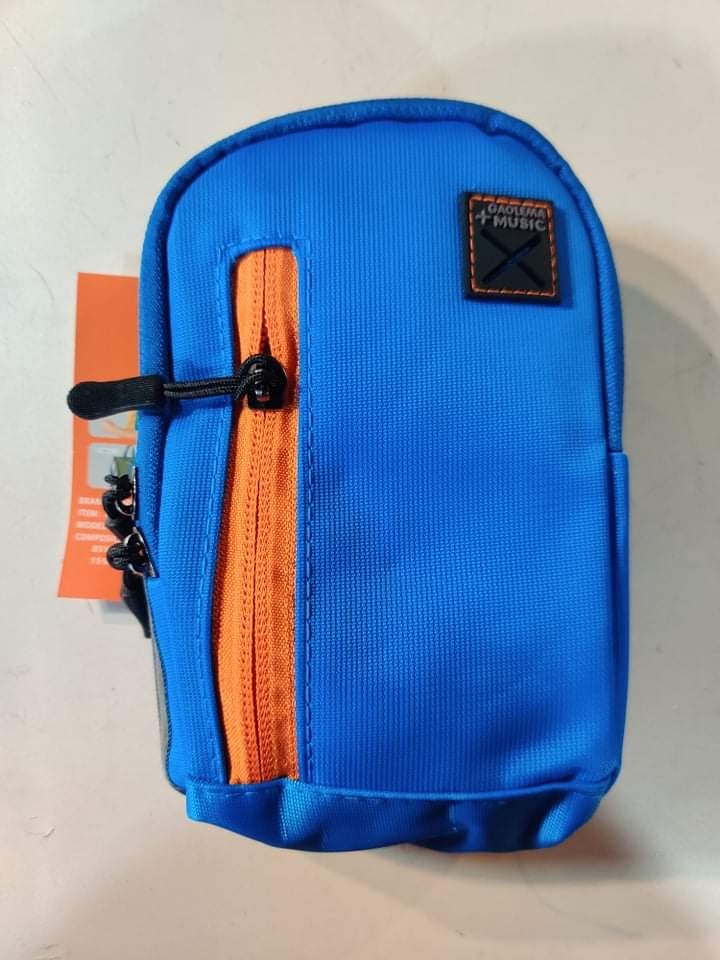 Motorbike Paperbag Multi-Functional image