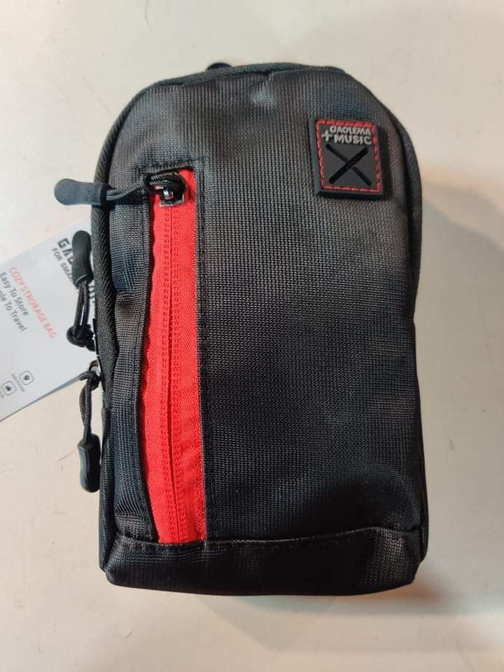 Motorbike Paperbag Multi-Functional image