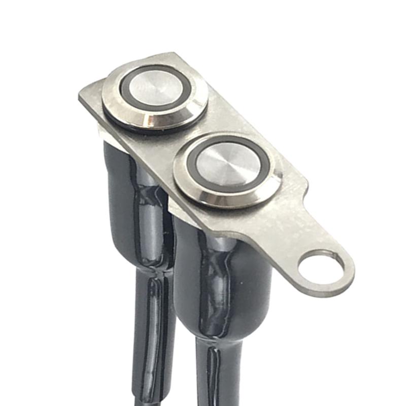 Motorcycle Handlebar On Off Switch (2 switch) image