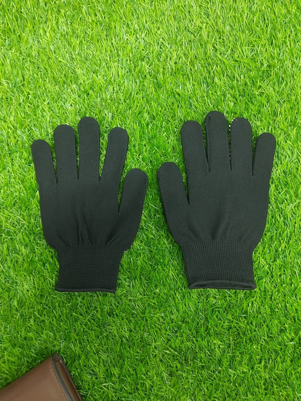 Motorcycle Winter Socks light gloves image