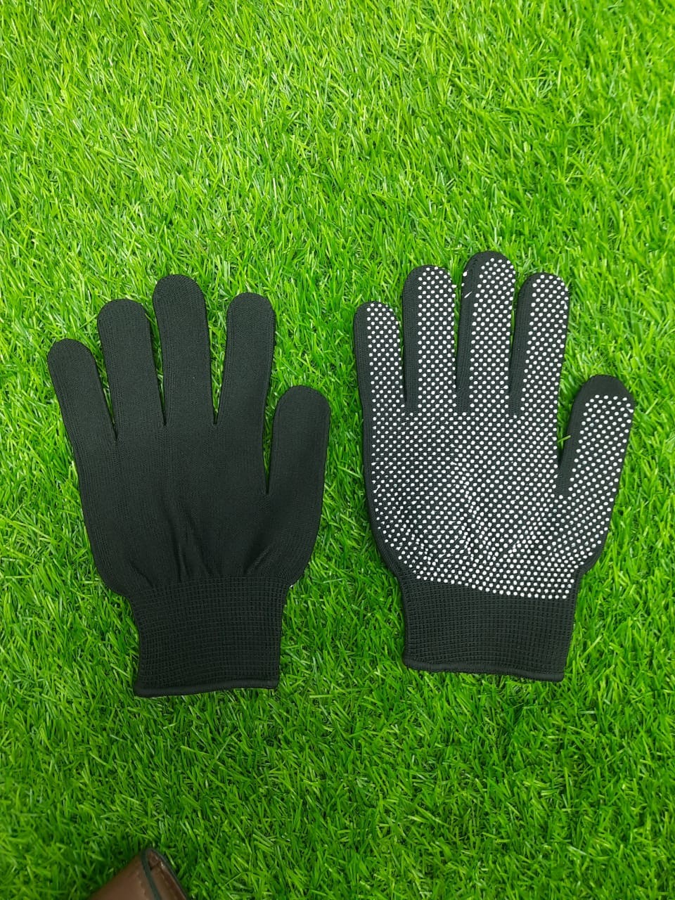 Motorcycle Winter Socks light gloves image