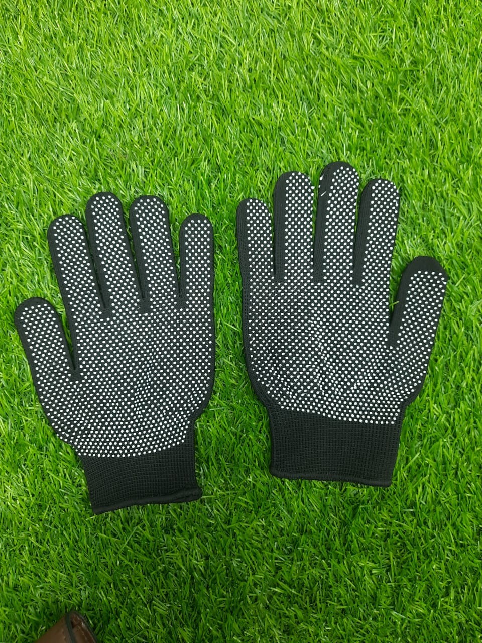 Motorcycle Winter Socks light gloves image