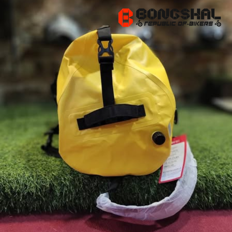 Motowolf Tail Bag 40 Liter image