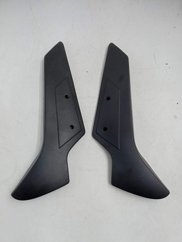 Mt-15 Aftermarket Front Fender image