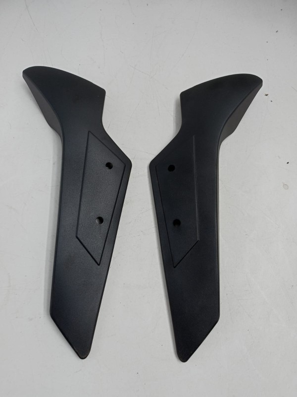 Mt-15 Aftermarket Front Fender image
