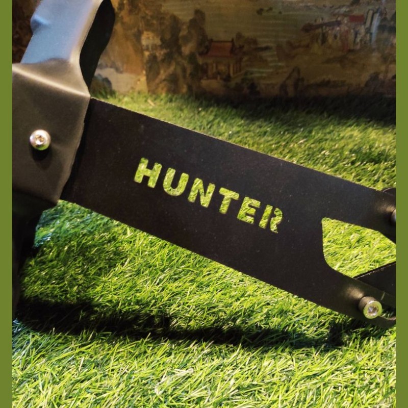 Mudguard Royal Enfield Hunter 350 image