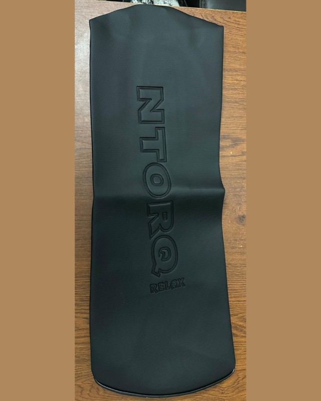 TVS NTorq Seat Cover Plug N' Play image