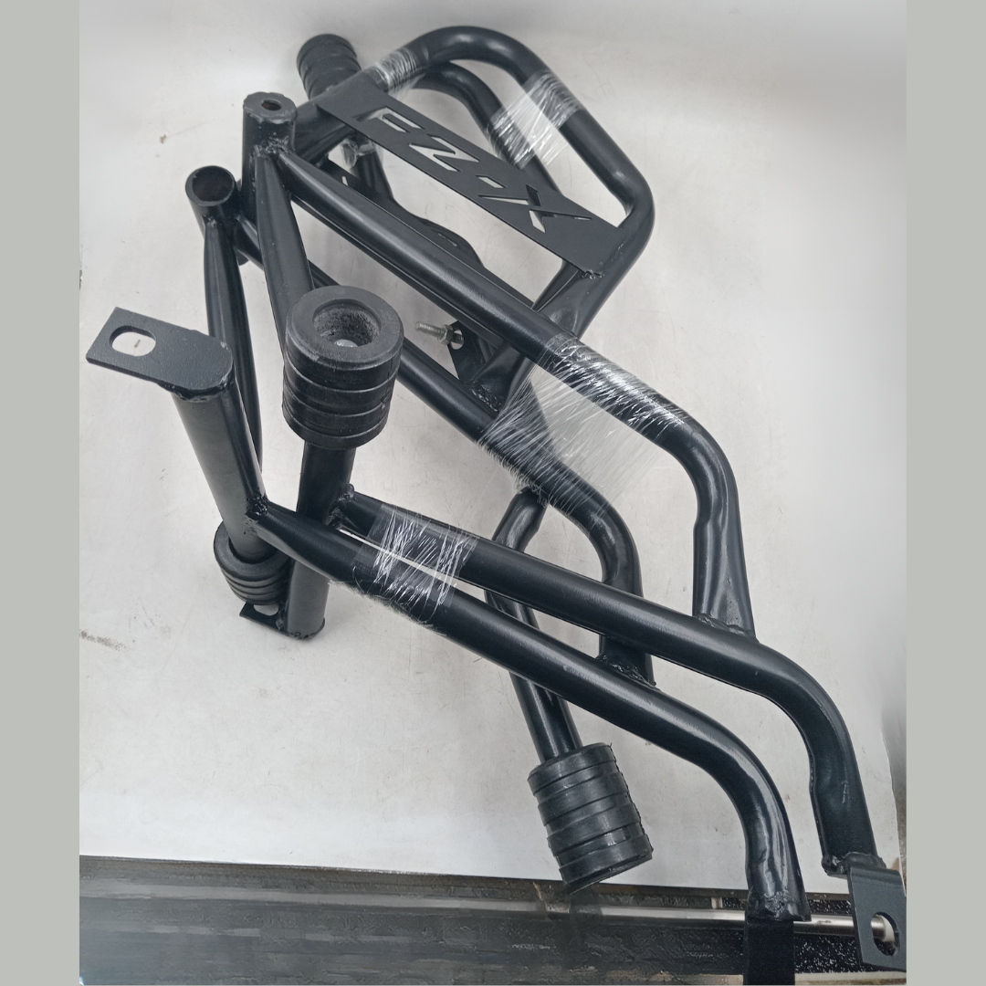 Crash Guard / Bumper for FZX image