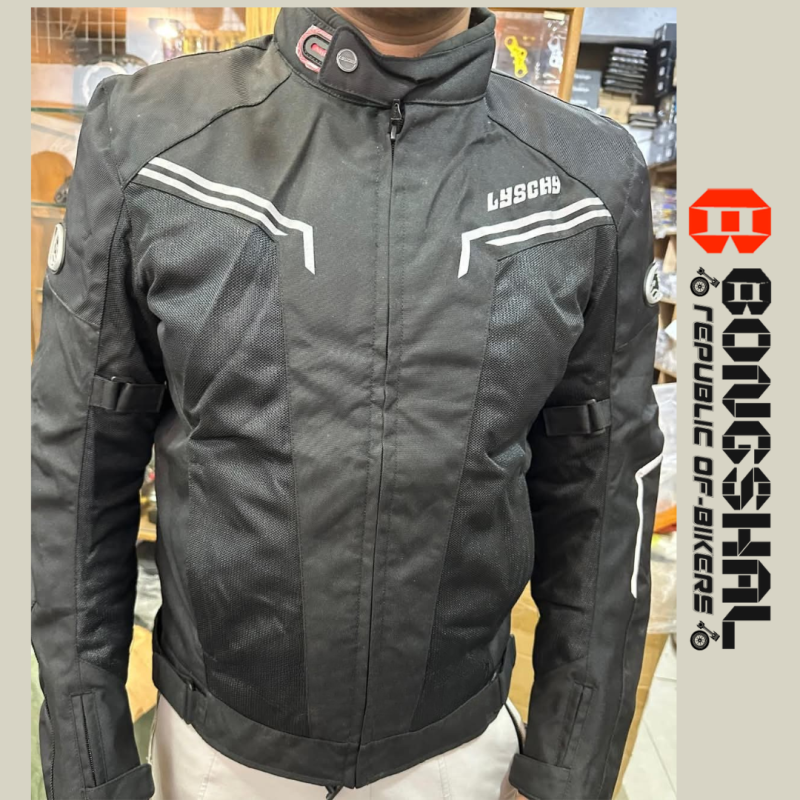 New Lyschy Winter Jacket image