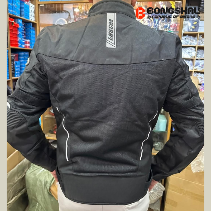 New Lyschy Winter Jacket image