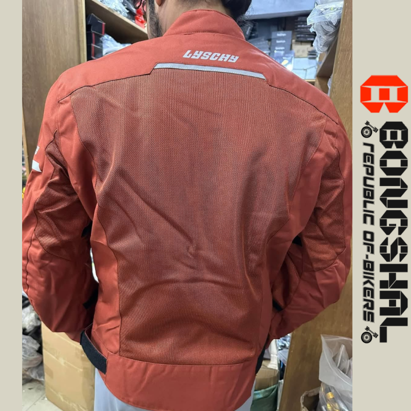 New Lyschy Winter Jacket image