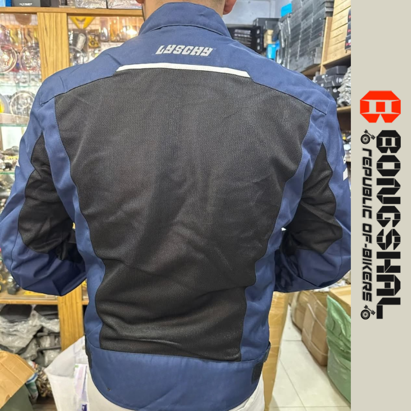 New Lyschy Winter Jacket image