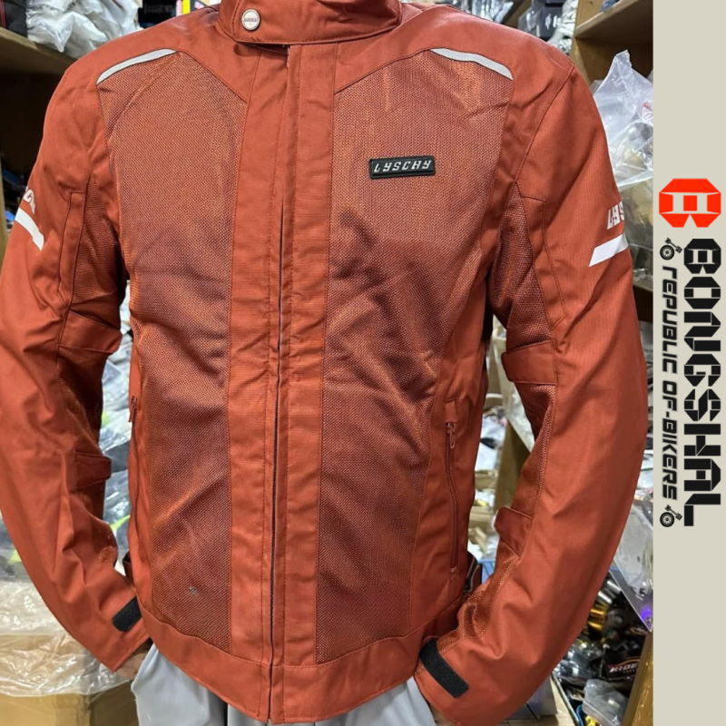 New Lyschy Winter Jacket image