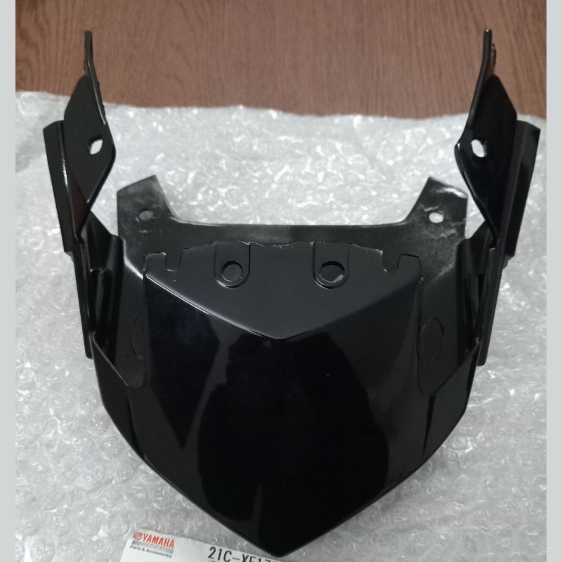 Back Panel Middle Part / Top Cover FZS V1, COVER SIDE 5 21C-XF17C-70-33 image