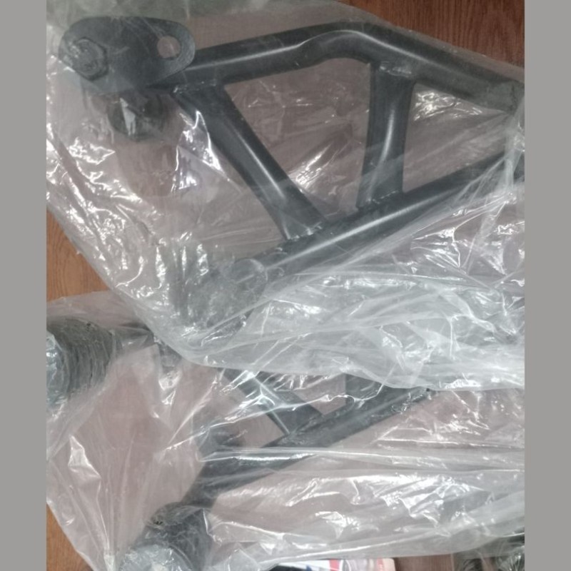 Crash Guard / Bumper Pulsar N250 / N160 image