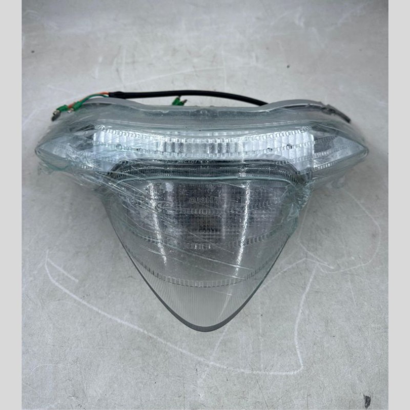 Tail / Backlight Hero Honda CBZ 2010, image