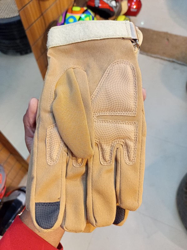 Oakley Full Finger Gloves image