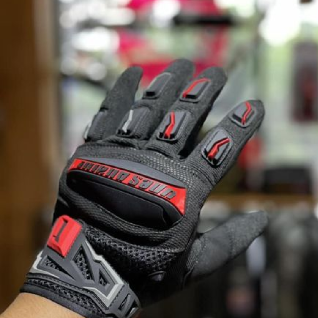 Ones Again Gloves image