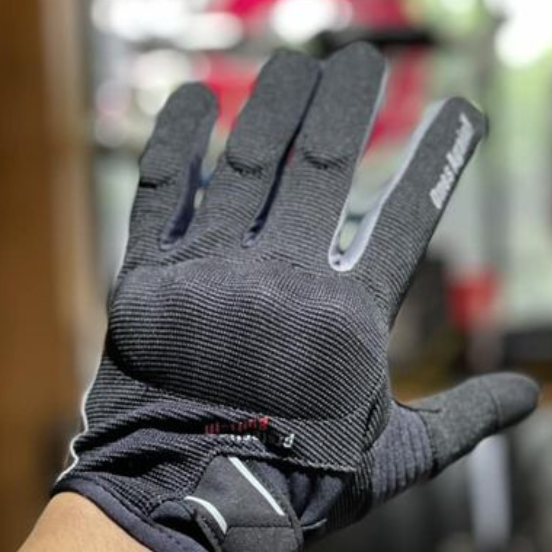 Ones Again Gloves image