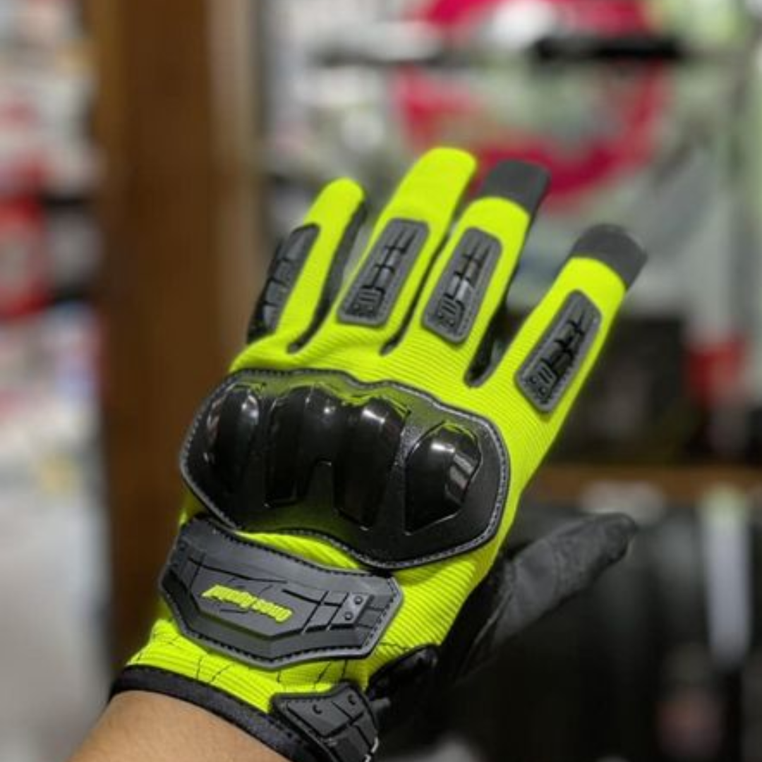 Ones Again Gloves image