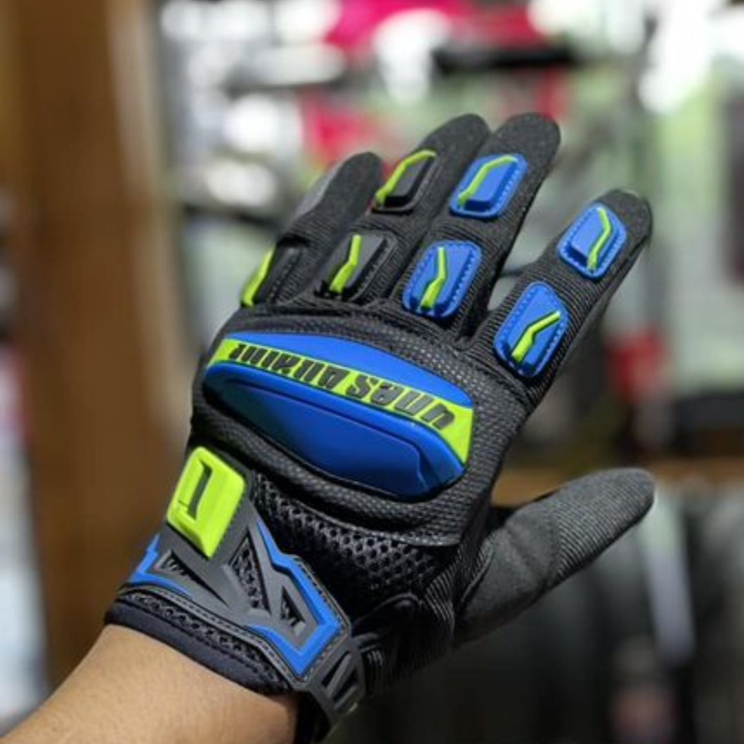 Ones Again Gloves image