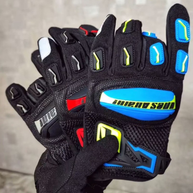 Ones Again Gloves image