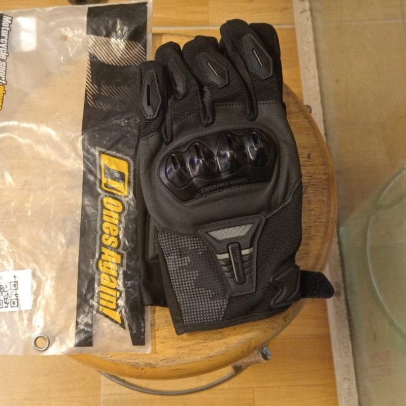 Ones Again Gloves Model 5 image