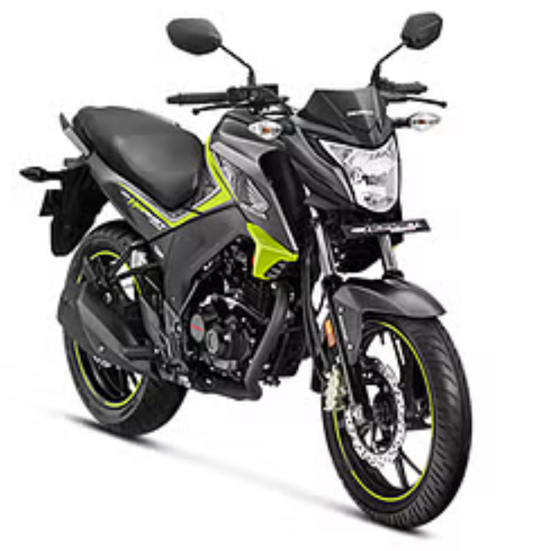 Only Clutch Plate Honda Hornet image