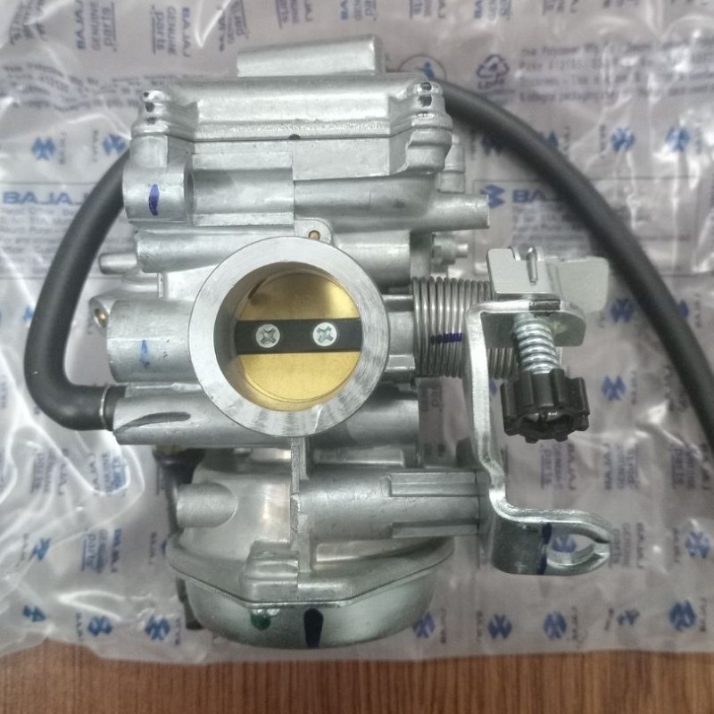 Original Carburetor Discover 135 CC, CARBURETTOR ASSL JN581216 image
