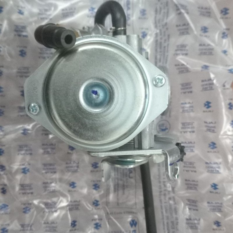 Original Carburetor Discover 135 CC, CARBURETTOR ASSL JN581216 image