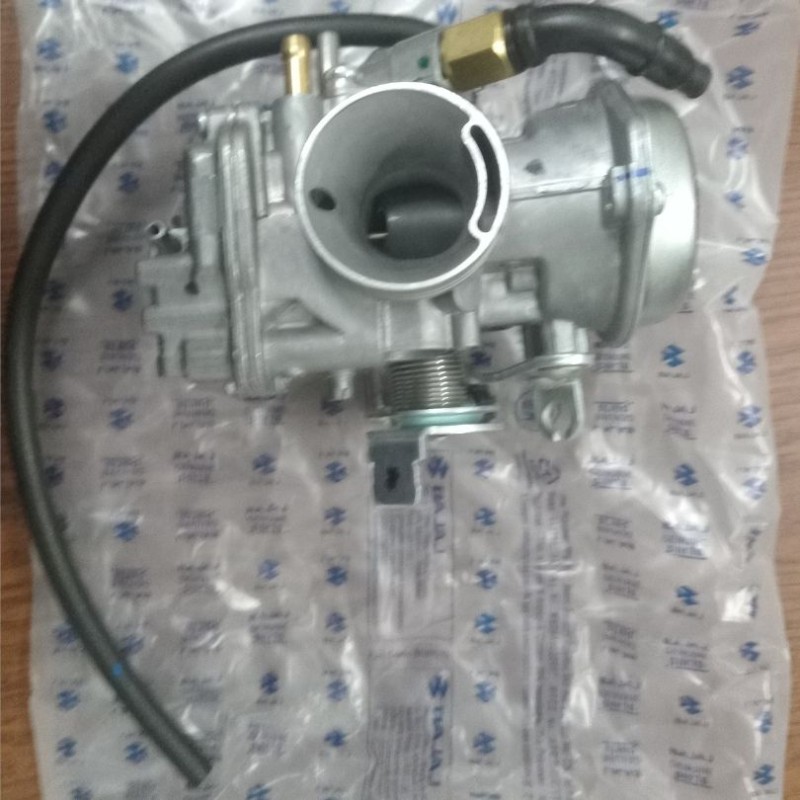 Original Carburetor Discover 135 CC, CARBURETTOR ASSL JN581216 image
