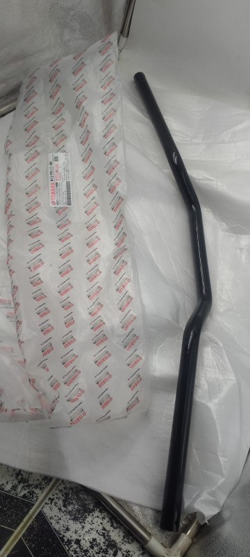 Original Pipe Handle Bar Yamaha XSR 155 (Indo) image