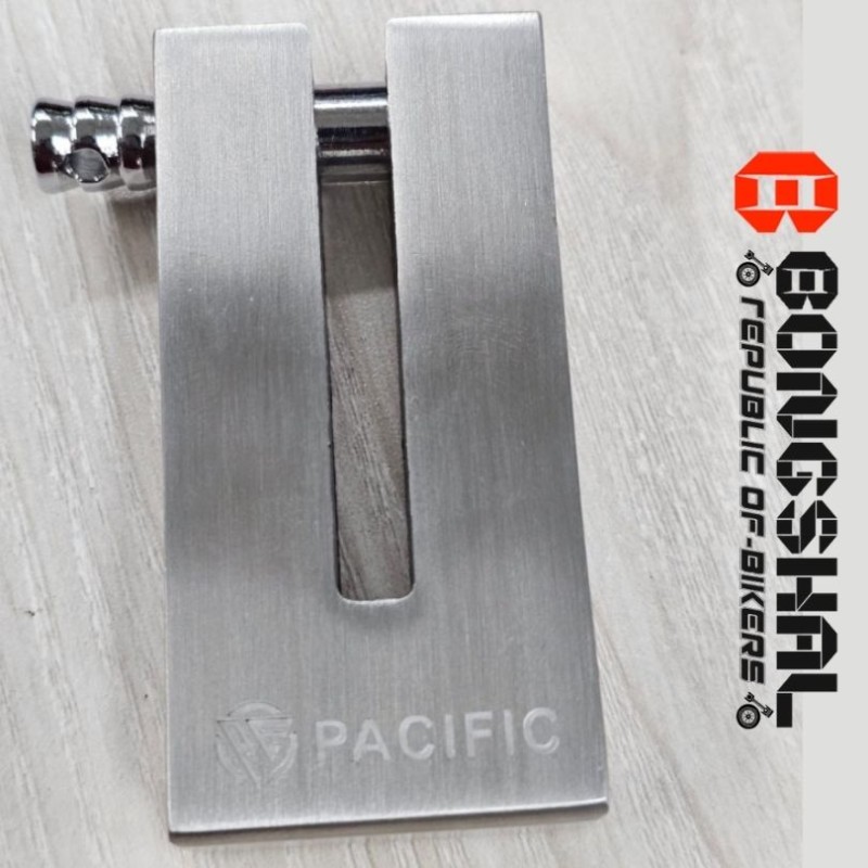 PACIFIC D1 DISC LOCK 10MM image