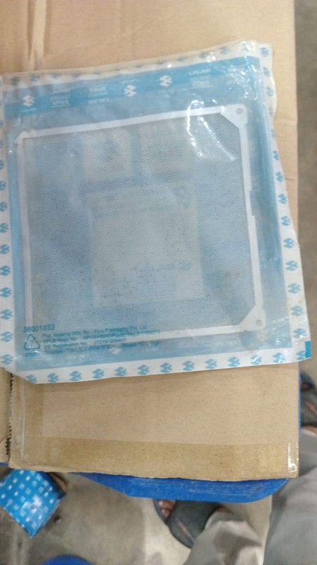 Air Filter Jali / Net for Pulsar NS image