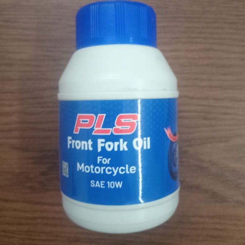 PLS Fork Oil 170 ML image