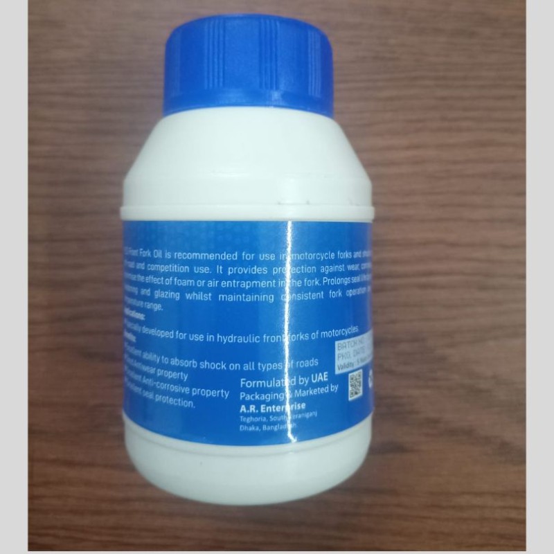 PLS Fork Oil 170 ML image